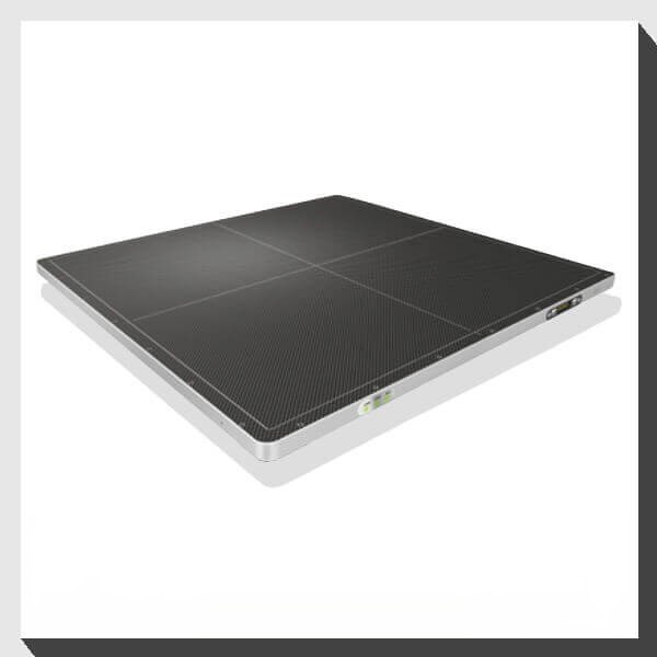 Jual Flat Panel Detector X Ray
