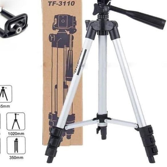 ♟ Tripod 3110 Tripod Hp Tripod Kamera / Tripod 3110 ➭