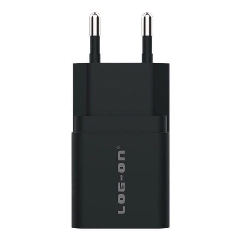 BATOK CHARGER LOG ON 1USB 1,2A BOLD LO-C01 PERTOPLES - ADAPTOR CHARGER