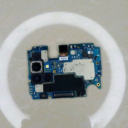Mesin Samsung A51 Ram 6/128 Matot