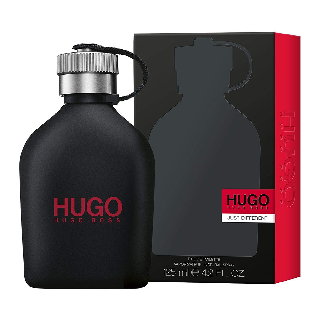 Original Parfum Hugo Boss Just 
