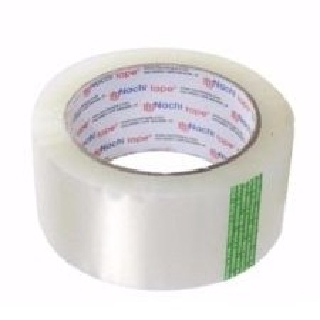 Nachi Lakban Bening 2 inc Tape Solasi 2 inc Bening Nachi Lakban Bening 2 inc Tape Solasi 2 inc Bening