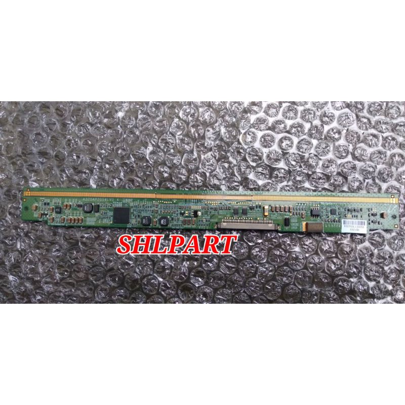 TICON TIKON TV LCD TOSHIBA 32PB10E MODUL TCON 32HD05S4LV0.0