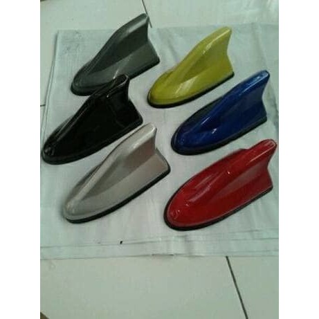 Antena Honda Brio/Antena Sirip Hiu Brio/Shark Fin Honda Brio