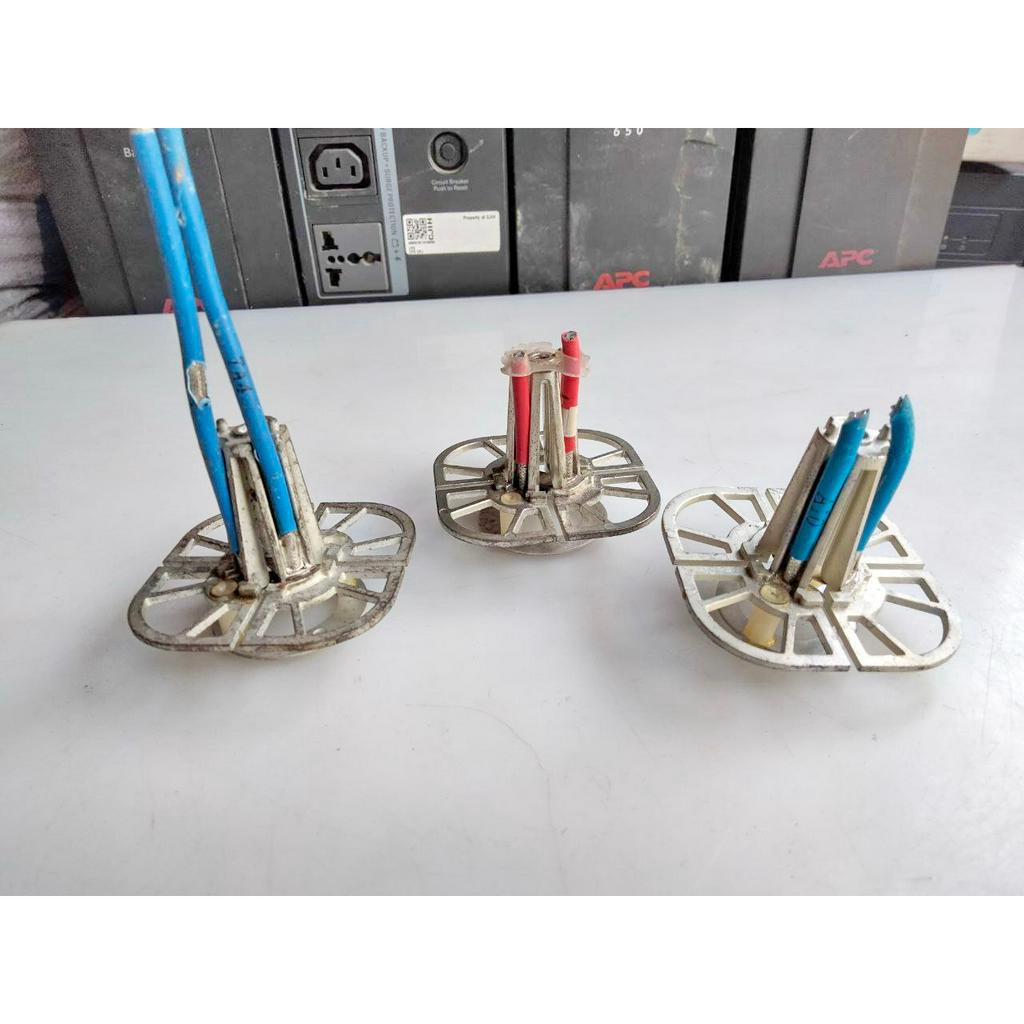 Part ex Antenna GSM Holder Plate