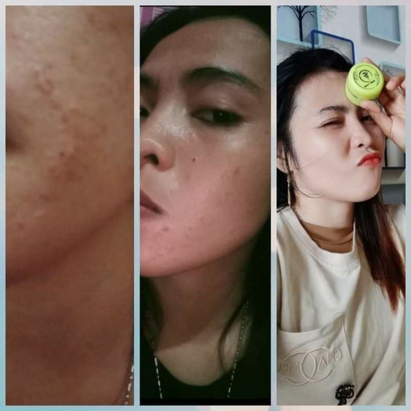 CREAM FF BY FENNY FRANS