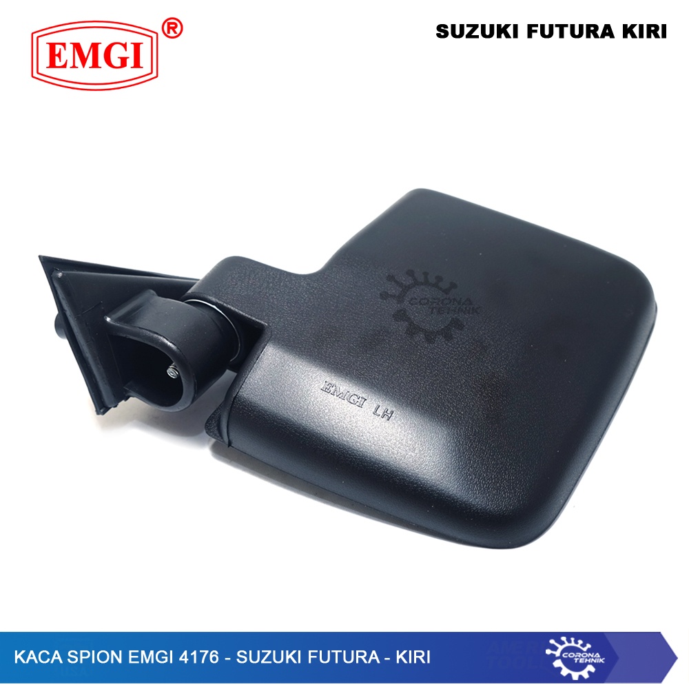 EMGI 4176 - Kaca Spion - Suzuki Futura - Kiri