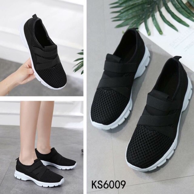 Sepatu Kelsey
