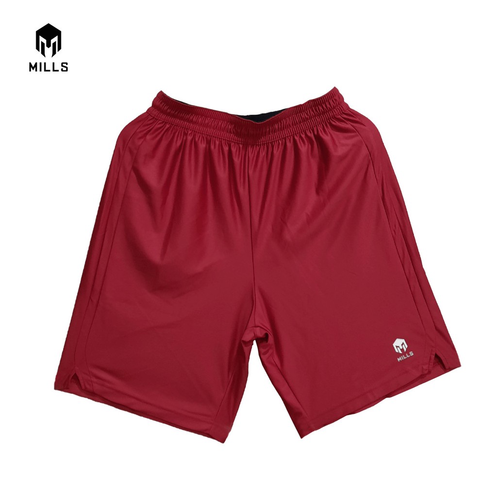 MILLS Celana Bali United Basketball Training Short 27004BU