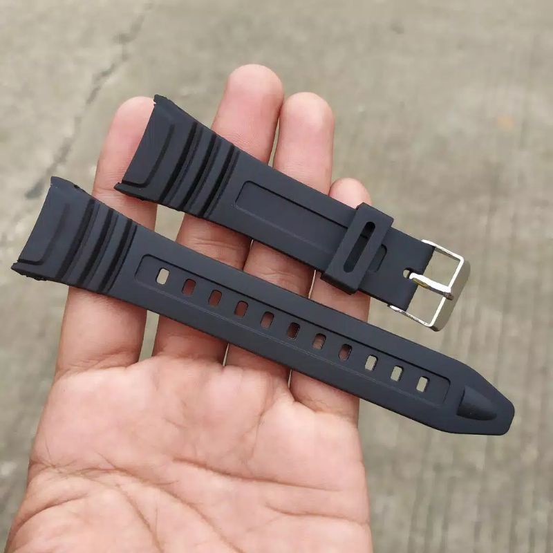 Strap tali  jam tangan skmei 1278 tali jam skmei 1278  tali skmei 1278