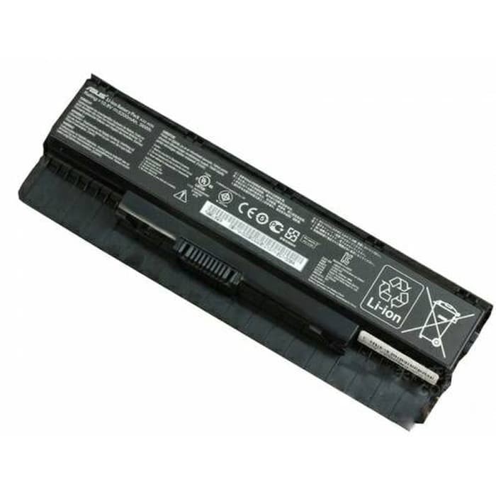 EMJaya Baterai laptop Asus N46 N46V N46VB N46VM A31-N56 A32-N56 A33-N56 Original Bergaransi 90hari