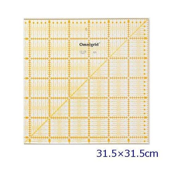 

BUKU & ALAT TULIS PERLENGKAPAN SEKOLAH & KANTOR OMNIGRID QUILTER'S