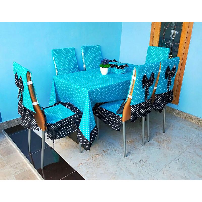 cover kursi 6 termurah