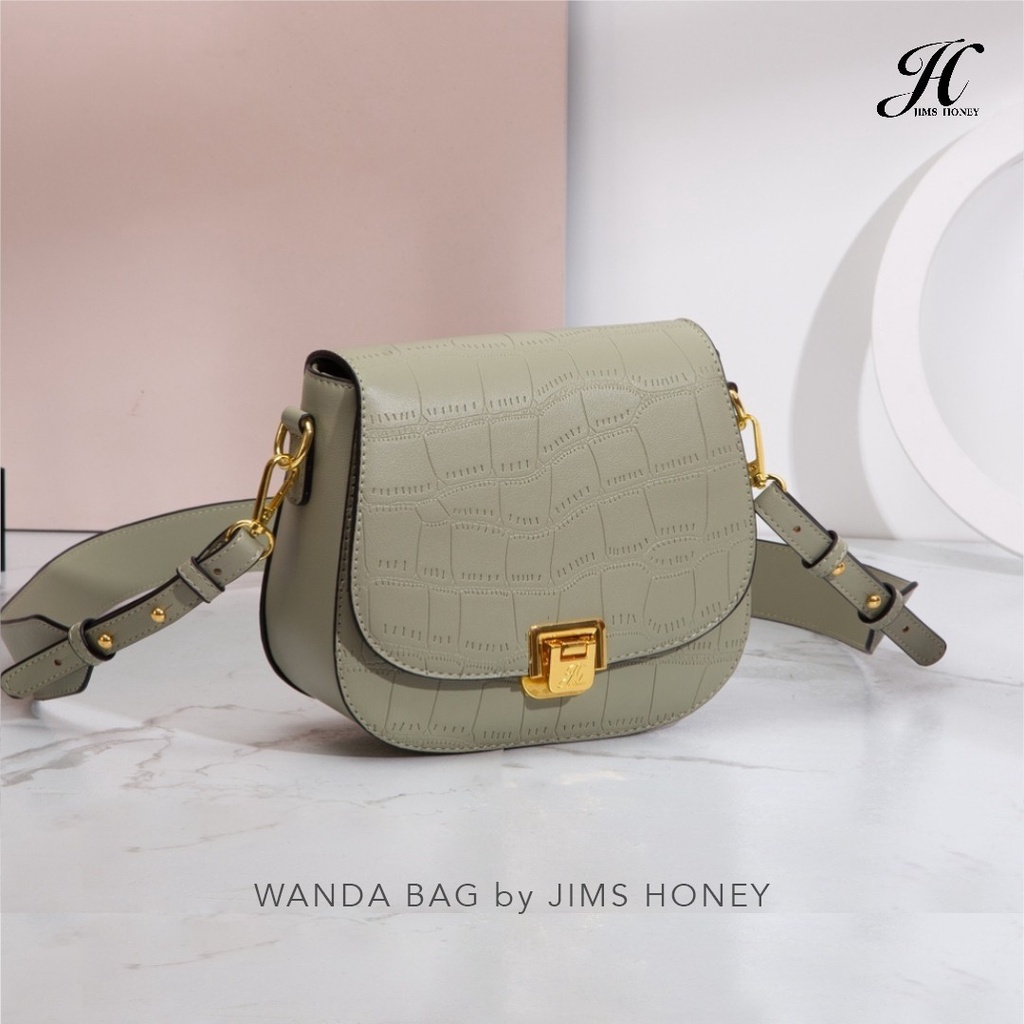 Jimshoney Wanda Bag