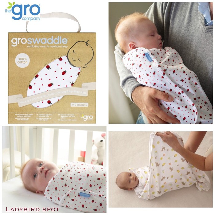 groswaddle