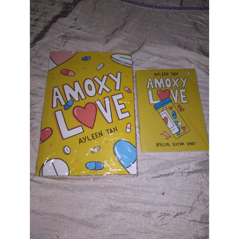 preloved novel wattpad amoxylove