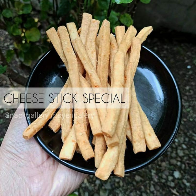 

CHEESE STICK 500GR