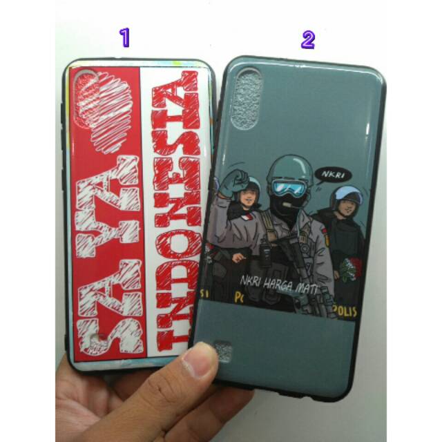 SILIKON CASE ARMY INDONESIA OPPO A3S
OPPO A37
OPPO F9 A5S A7
VIVO Y91 Y95
VIVO Y17