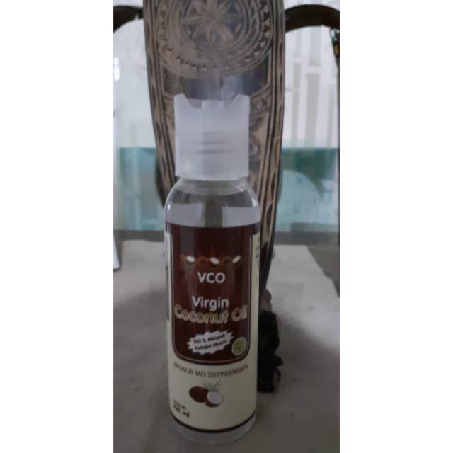 Vco 100ml