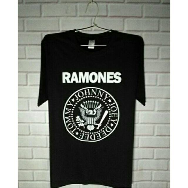 Kaos Band RAMONES