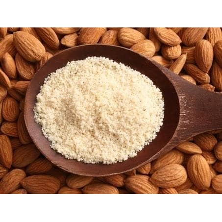 

PROMO TEPUNG ALMOND 250GR COCOK UNTUK KETOGENIC DIET TERMURAH