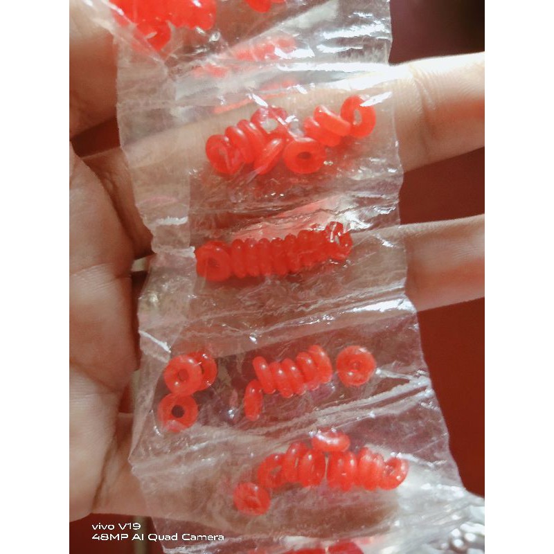 pembatas gelang stopper