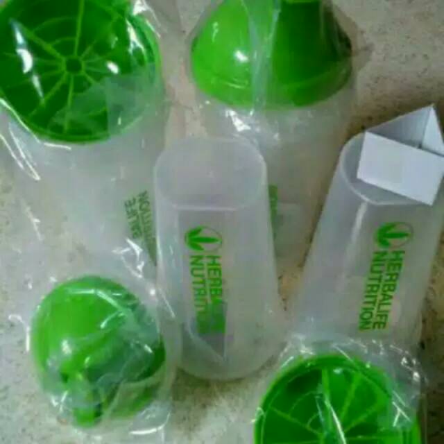 Shaker herbalife original