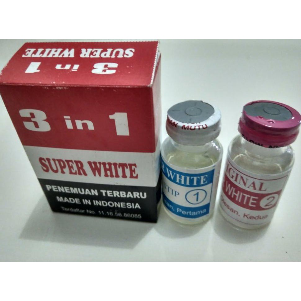 

PENGHAPUS TINTA SUPER WHITE