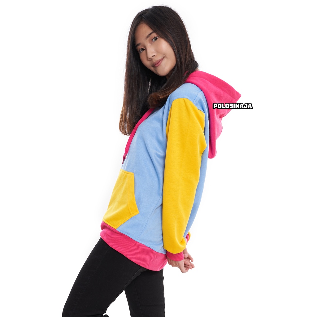 HOODIE 3 COLOUR VERSION 3-4