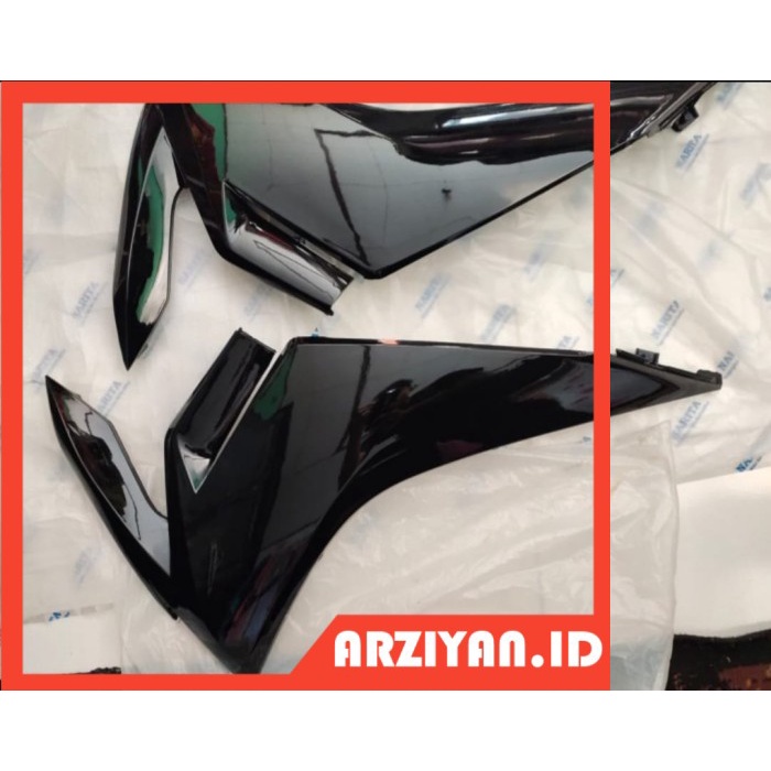 sayap honda blade new