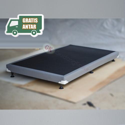 Dipan divan minimalis ukuran 160 x200