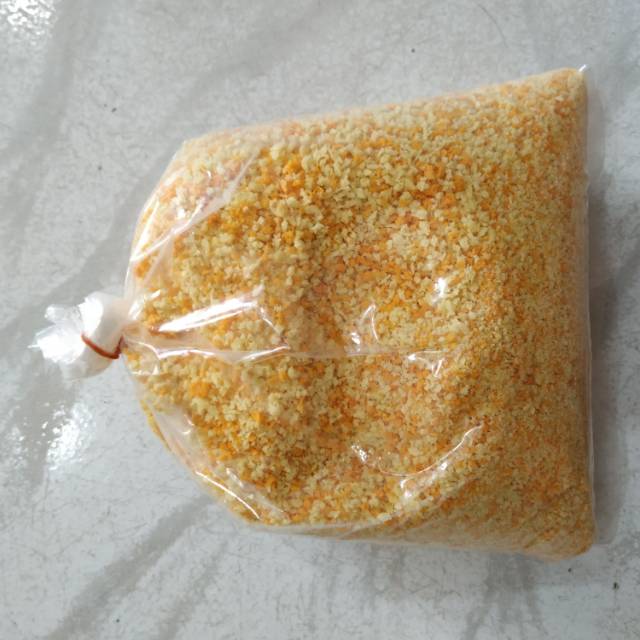 

Tepung Roti - Panir Timbang 400 gr