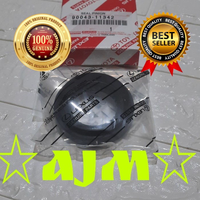 Oil seal seal pinion seal gardan avanza xenia Ori Orisinil Original