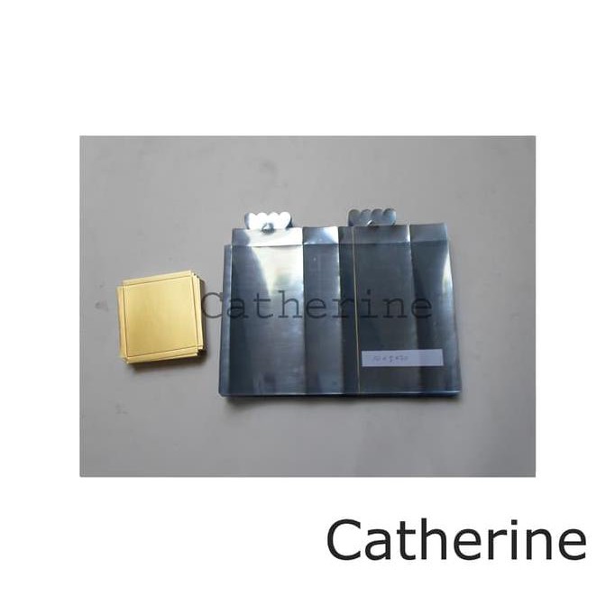 

UNIK KOTAK MIKA 10 X 5 X 20 (AE) DISKON