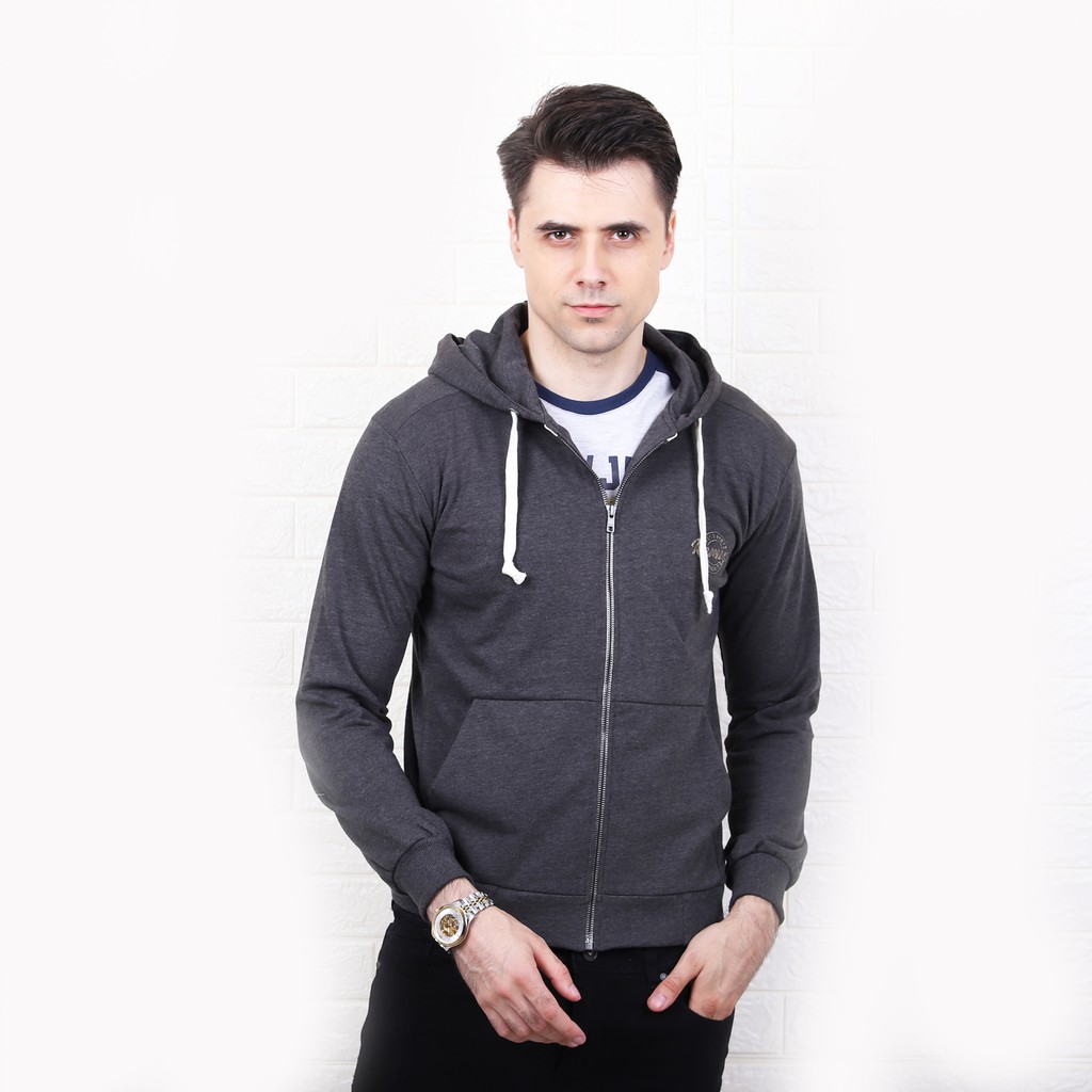 Remix Jeans Hoodie Jacket 2410