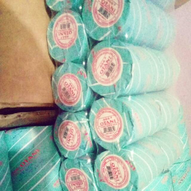 

kertas thermal register roll 57x47 10 roll