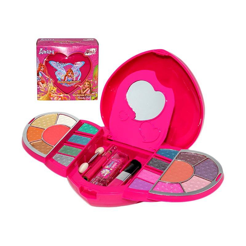 Amara Magical Hear Make Up Kit