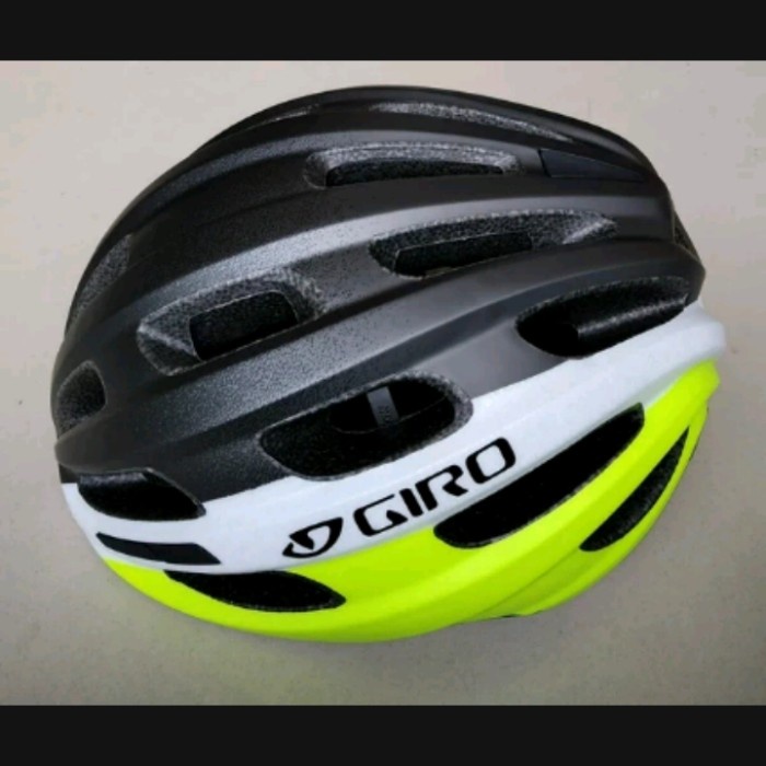 Helm olahraga sepeda gunung roadbike mtb Giro Isode oroginal