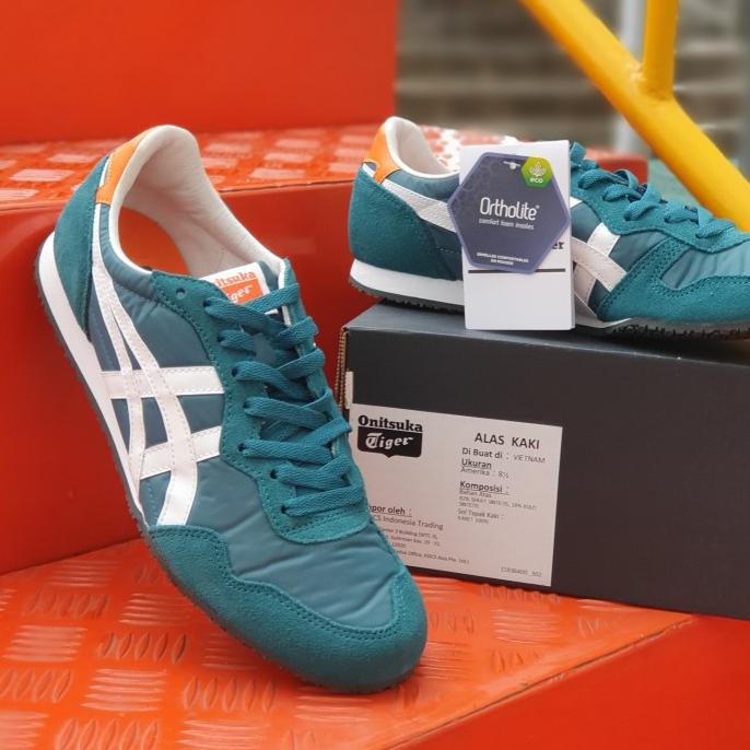 onitsuka tiger serrano 10.5
