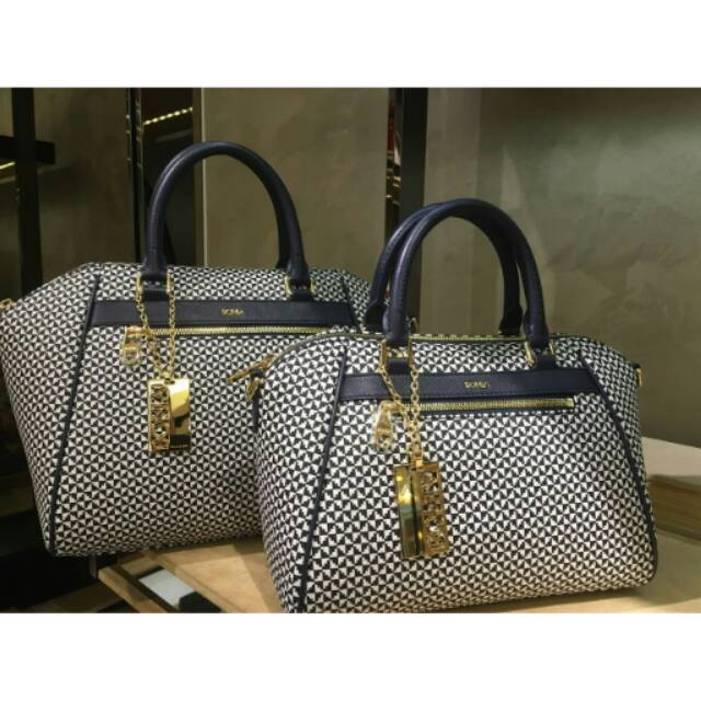 Bonia original catur size M dan L