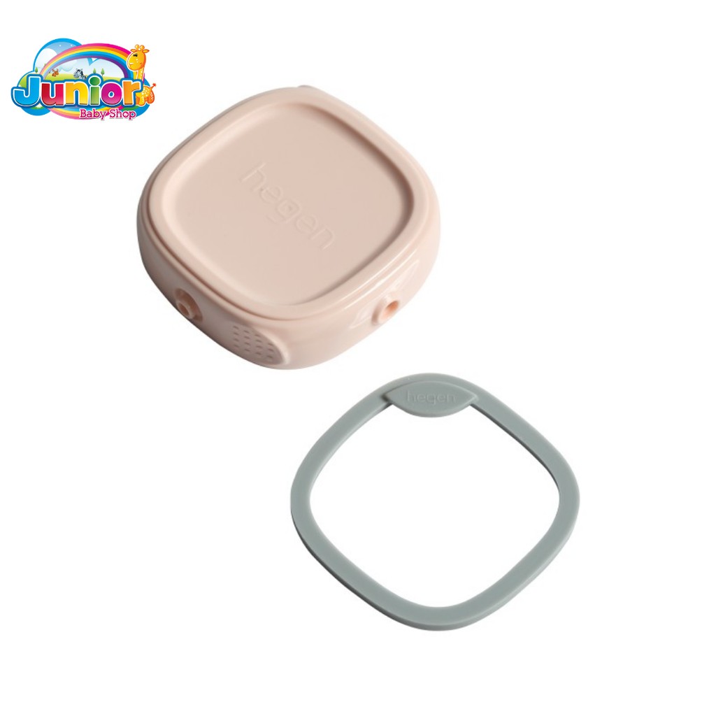 Hegen PCTO Breast Milk Storage Lid