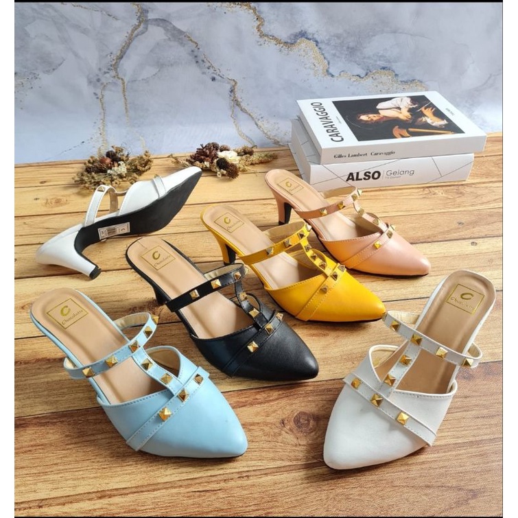 ABBUSHOES AG 07 fantopel bapau stut 7cm