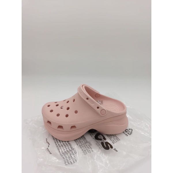 Crocs Classic Bae clog / Sandal Wanita Crocs Bae Clog / crocs Wanita