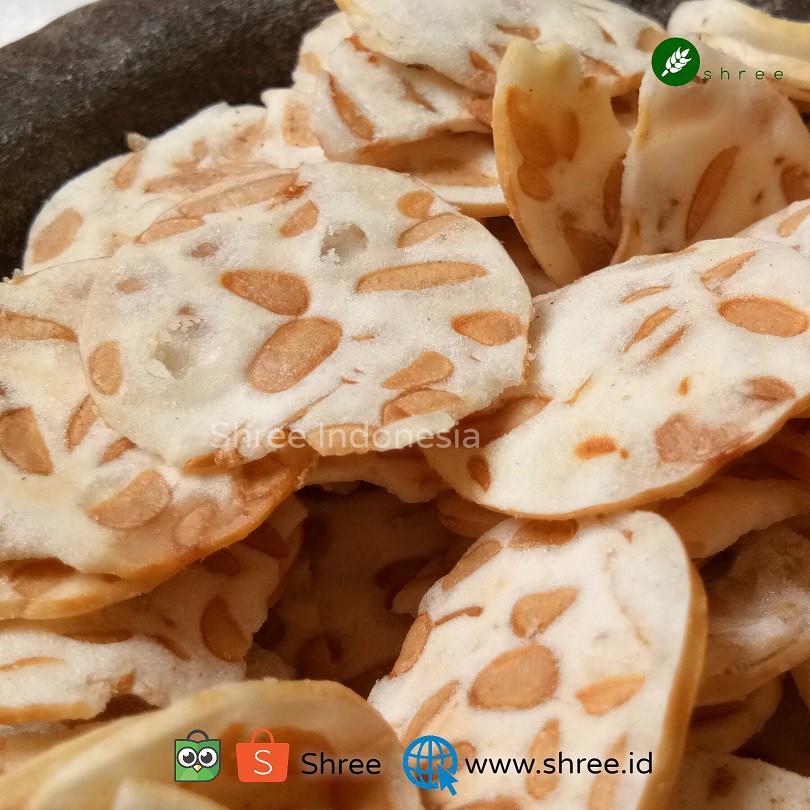 Keripik Tempe Oven Tinggi Gizi Kaya Protein Rendah Kolesterol 50gram Shopee Indonesia