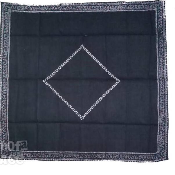 Promo Spesial Kain Udeng Iket Kepala Trandisional Segi Empat Motif Batik Khas Jawa Sunda Bali zqhg97