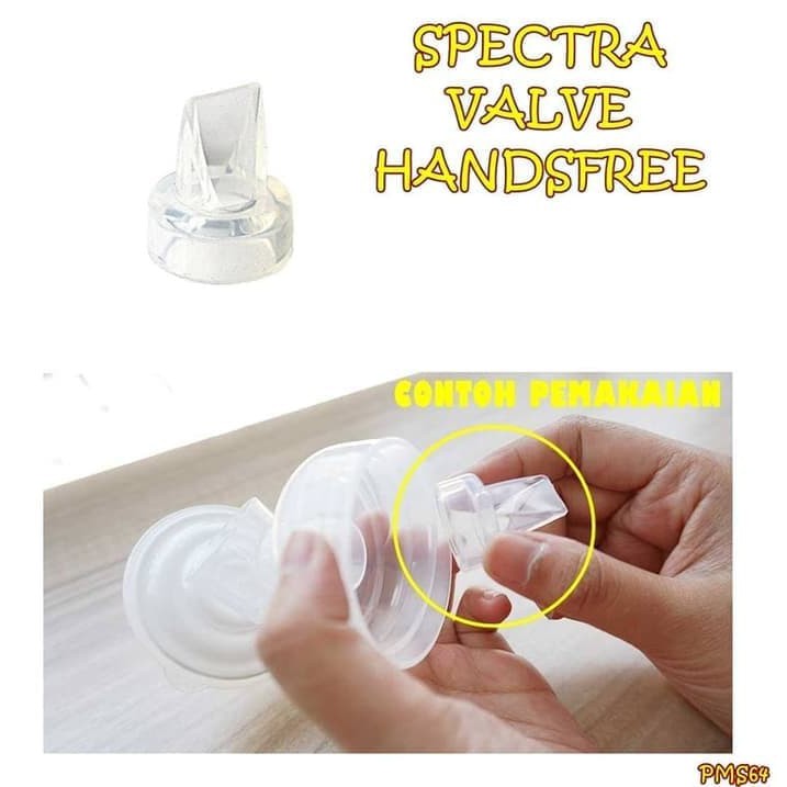 SPECTRA VALVE HANDSFREE HANDS FREE