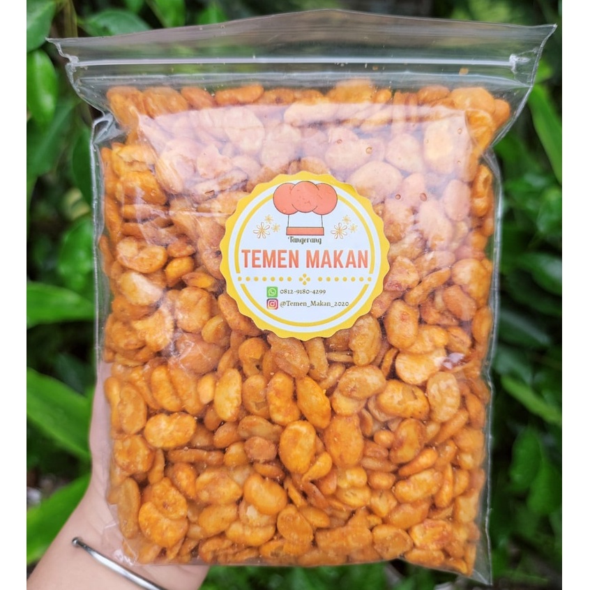 

KACANG KORO 250gr | KACANG KORO KUPAS | KACANG ORIGINAL ASIN | KACANG KORO PEDAS MANIS BALADO | KACANG KORO GORENG