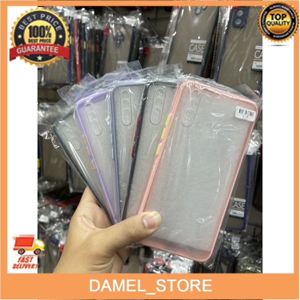 My Choice Aero Vivo Y11 Y12 Y15 Y17 Y12i Pelindung Kamera Warna