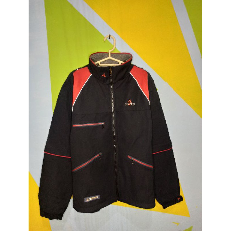 Sea Field Jaket