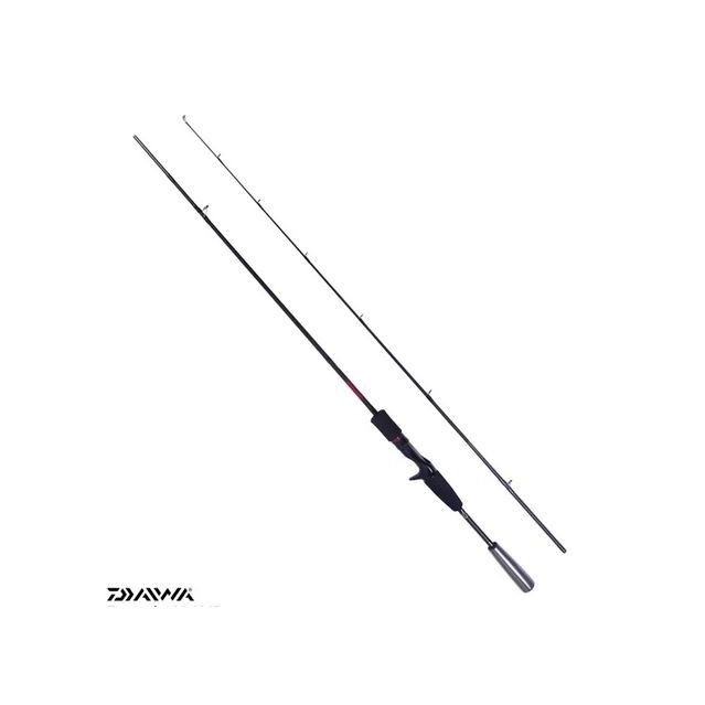 JORAN BC BAITCASTING DAIWA TORNADO 19 602 MHB-SD